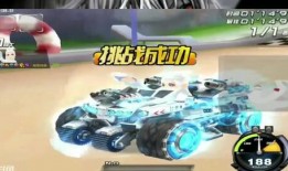 端游qq飞车最新爆料,极限竞速，激情再燃！